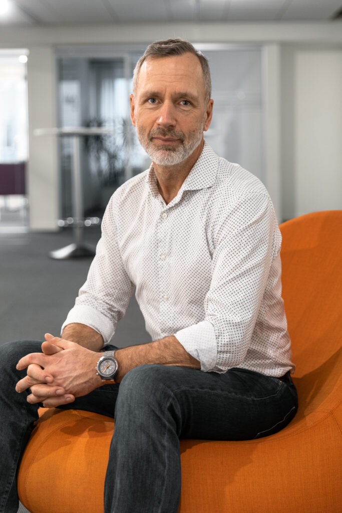 Pierre Reif